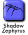 Zephyrus icon